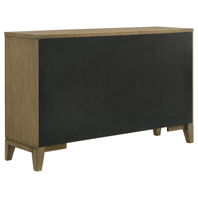 Granada Dresser - Furniture Now (CA)