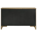 Granada Dresser - Furniture Now (CA)
