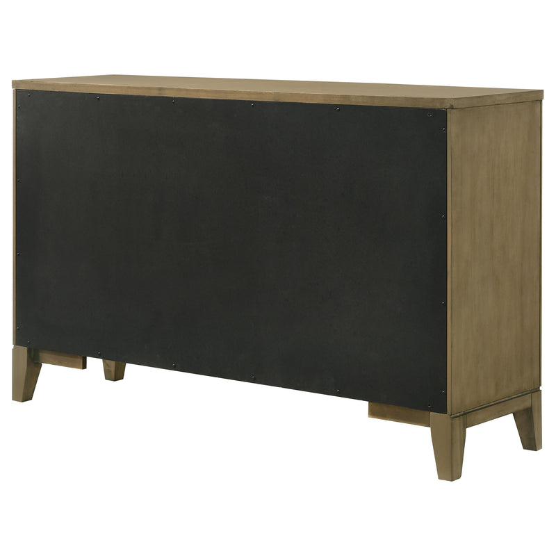 Granada Dresser - Furniture Now (CA)