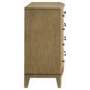 Granada Dresser - Furniture Now (CA)