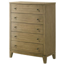 Granada Chest - Furniture Now (CA)