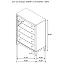 Granada Chest - Furniture Now (CA)