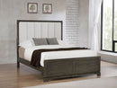 Gran Park Beds - Furniture Now (CA)