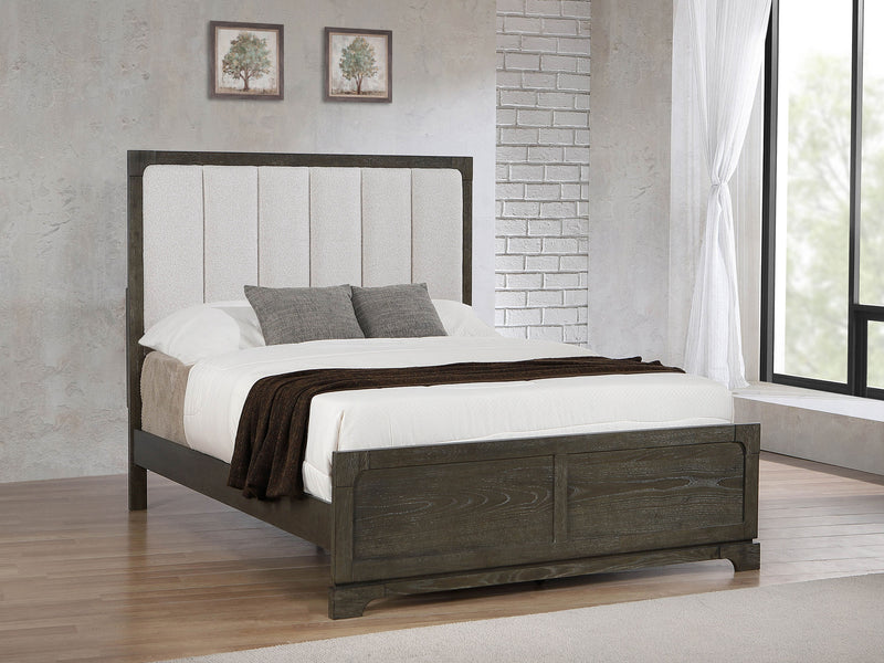 Gran Park Beds - Furniture Now (CA)