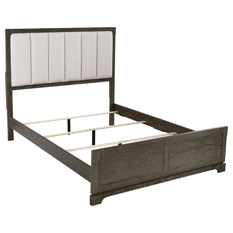 Gran Park Beds - Furniture Now (CA)