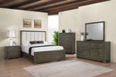 Gran Park Beds - Furniture Now (CA)