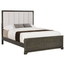 Gran Park Beds - Furniture Now (CA)