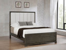 Gran Park Beds - Furniture Now (CA)