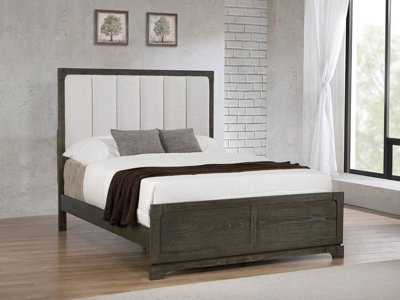 Gran Park Beds - Furniture Now (CA)