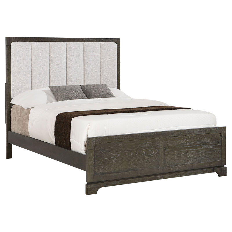 Gran Park Beds - Furniture Now (CA)