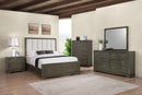 Gran Park Beds - Furniture Now (CA)