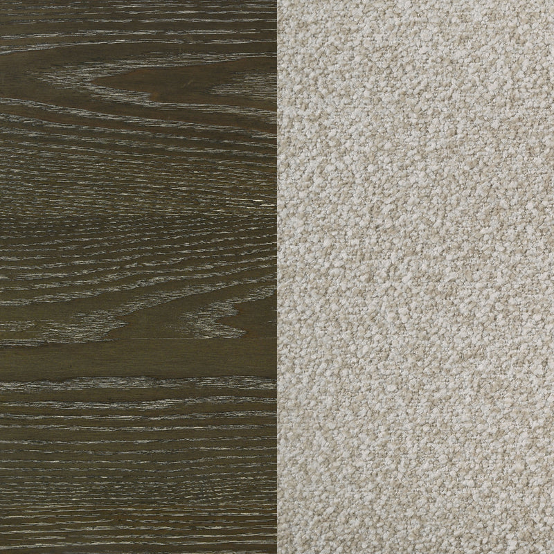 Gran Park 4 Pc Bedroom Set - Furniture Now (CA)