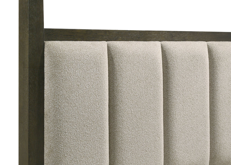 Gran Park 4 & 5 Piece Bedroom Set E.King, Queen, & Cal.King - Furniture Now (CA)