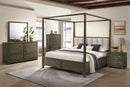 Gran Park 4 & 5 Piece Bedroom Set E.King, Queen, & Cal.King - Furniture Now (CA)