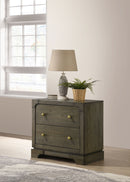 Gran Park Nightstand - Furniture Now (CA)