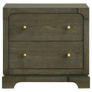 Gran Park Nightstand - Furniture Now (CA)