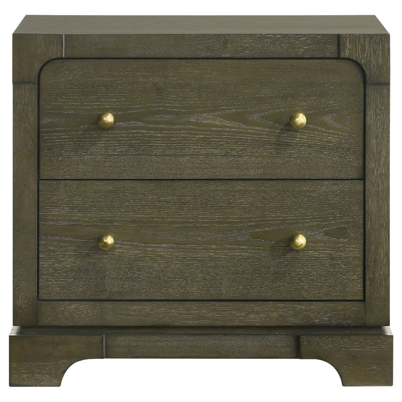 Gran Park Nightstand - Furniture Now (CA)