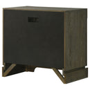 Gran Park Nightstand - Furniture Now (CA)