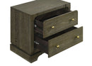 Gran Park Nightstand - Furniture Now (CA)