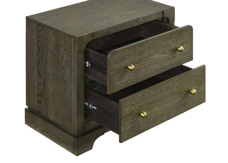 Gran Park Nightstand - Furniture Now (CA)