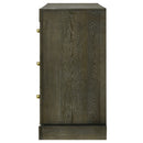 Gran Park Dresser - Furniture Now (CA)