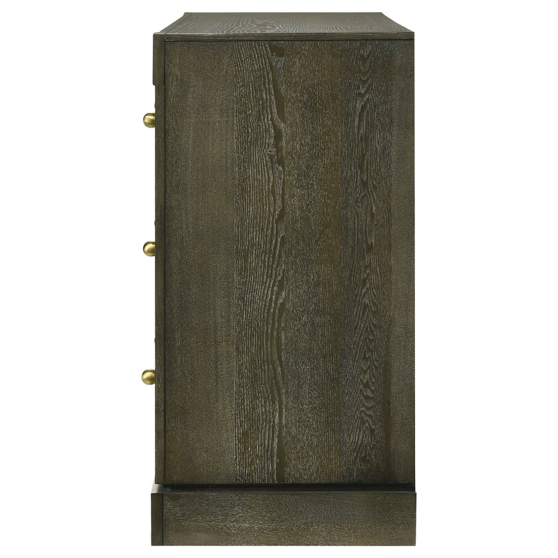 Gran Park Dresser - Furniture Now (CA)