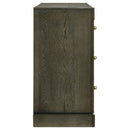 Gran Park Dresser - Furniture Now (CA)