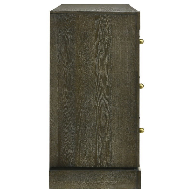 Gran Park Dresser - Furniture Now (CA)