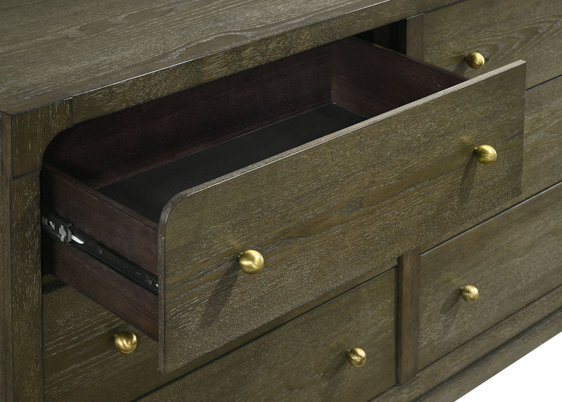 Gran Park Dresser - Furniture Now (CA)
