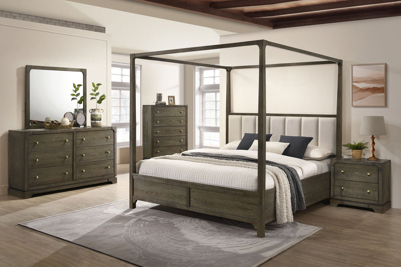 Gran Park Dresser - Furniture Now (CA)