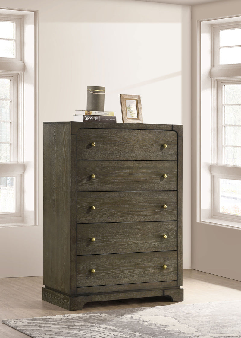 Gran Park Chest - Furniture Now (CA)