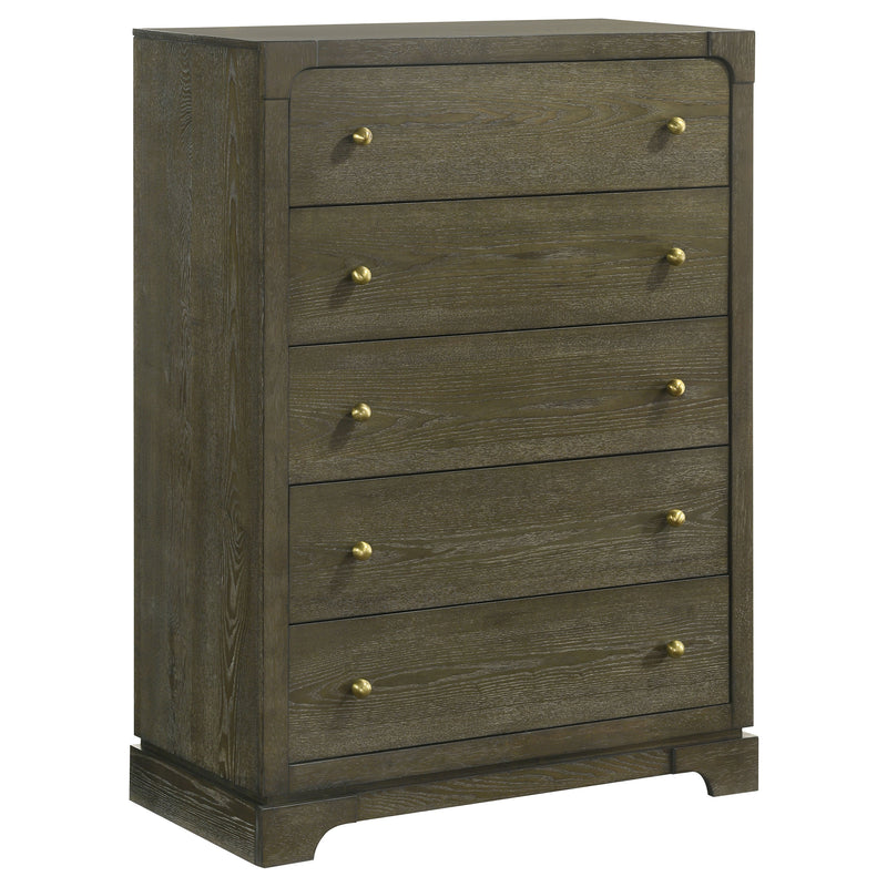 Gran Park Chest - Furniture Now (CA)