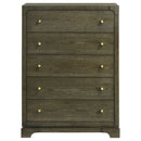 Gran Park Chest - Furniture Now (CA)
