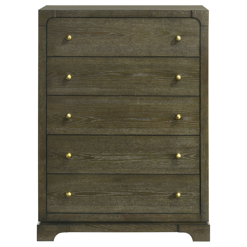 Gran Park Chest - Furniture Now (CA)