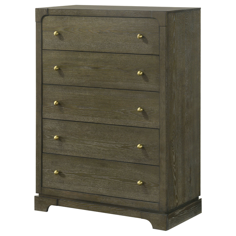 Gran Park Chest - Furniture Now (CA)