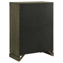 Gran Park Chest - Furniture Now (CA)