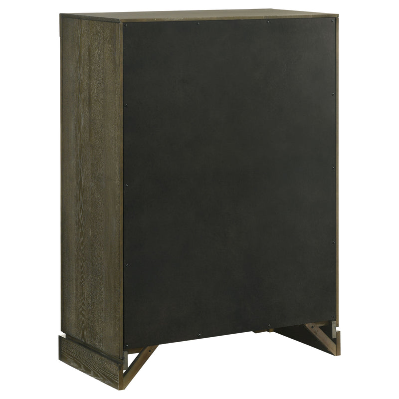 Gran Park Chest - Furniture Now (CA)