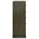 Gran Park Chest - Furniture Now (CA)