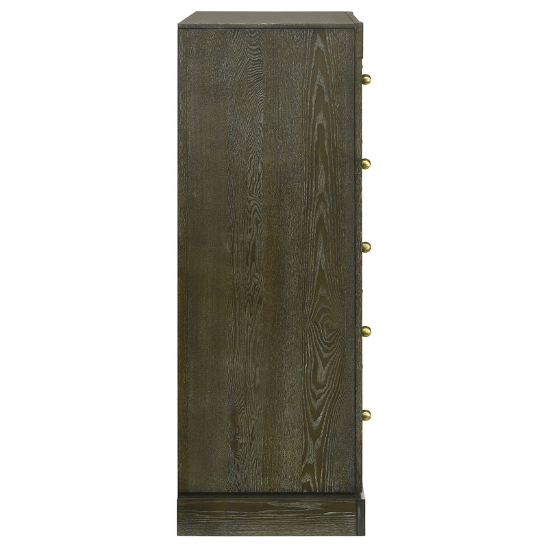 Gran Park Chest - Furniture Now (CA)