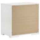 Ives 4 Pc Bedroom Set - Furniture Now (CA)