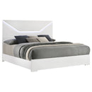 Ives Eastern King Bed - Furniture Now (CA)