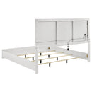 Ives Eastern King Bed - Furniture Now (CA)