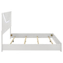 Ives Eastern King & Queen Bed - Furniture Now (CA)