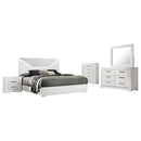 Ives Bedroom Sets - Furniture Now (CA)