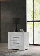 Ives Nightstand - Furniture Now (CA)