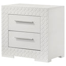 Ives Nightstand - Furniture Now (CA)