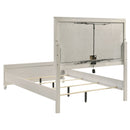 Olivia 4 & 5 Piece Bedroom Set E.King, Queen, & Cal.King - Furniture Now (CA)