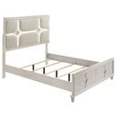 Olivia California King, E.King, & Queen Bed - Furniture Now (CA)
