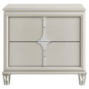 Olivia Nightstand - Furniture Now (CA)
