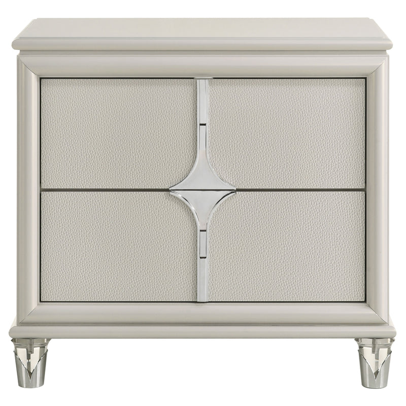 Olivia Nightstand - Furniture Now (CA)